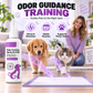 🥳HOT SALE🥳💞10K+ SOLD! Potty Training Spray – Guides pets, safe & easy spray. Cleaner home – grab yours! ✅