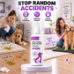 🥳HOT SALE🥳💞10K+ SOLD! Potty Training Spray – Guides pets, safe & easy spray. Cleaner home – grab yours! ✅