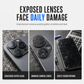 Metal Camera Lens Armor Protector
