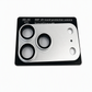Metal Camera Lens Armor Protector