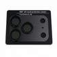 Metal Camera Lens Armor Protector
