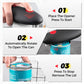 Auto Electric Can Opener