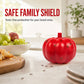 🎃 50% OFF TODAY! 🪰 Pumpkin Shaped Indoor Fruit Fly Trap – Non-Toxic, Discreet, Effective!
