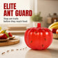 🎃 50% OFF TODAY! 🪰 Pumpkin Shaped Indoor Fruit Fly Trap – Non-Toxic, Discreet, Effective!