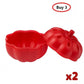 🎃 50% OFF TODAY! 🪰 Pumpkin Shaped Indoor Fruit Fly Trap – Non-Toxic, Discreet, Effective!
