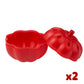 🎃 50% OFF TODAY! 🪰 Pumpkin Shaped Indoor Fruit Fly Trap – Non-Toxic, Discreet, Effective!
