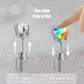 🏆🔥LAST DAY BUY 1 GET 1 FREE⏰Light Up LED Stud Earrings👑