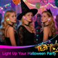 🏆🔥LAST DAY BUY 1 GET 1 FREE⏰Light Up LED Stud Earrings👑