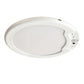 🥳2027 HOT SALE🥳💞50K+ SOLD! 💡✨ 50% OFF! Rechargeable Motion Sensor Ceiling Light – wireless, auto on/off, 3 colour temperatures & remote control. Light only when you need it! 🛡️✅