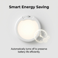 🥳2027 HOT SALE🥳💞50K+ SOLD! 💡✨ 50% OFF! Rechargeable Motion Sensor Ceiling Light – wireless, auto on/off, 3 colour temperatures & remote control. Light only when you need it! 🛡️✅