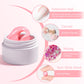 💅 Solid Nail Extension Builder Gel — Non-Flowing, Easy to Use 🥳