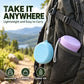 🥳2026 HOT SALE🥳💞50K+ SOLD!🍃 50% OFF!🥤 Collapsible Travel Cup – Compact & Easy to Carry💧