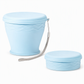 🥳2026 HOT SALE🥳💞50K+ SOLD!🍃 50% OFF!🥤 Collapsible Travel Cup – Compact & Easy to Carry💧