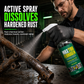 3 in 1 Rust Remover & Phosphating Agent – Degrease, Remove Rust, Anti-Rust