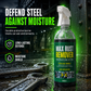 3 in 1 Rust Remover & Phosphating Agent – Degrease, Remove Rust, Anti-Rust