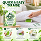 Long-Lasting Mugwort Mite Relief Patch-1 Pack (6 Patches)