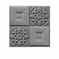 📢📢 50% OFF🏡3D Self-Adhesive Wall Panels – Realistic Brick Design, Waterproof & Cushioned XPE Foam, 16 Colors & 3 Sizes