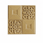 📢📢 50% OFF🏡3D Self-Adhesive Wall Panels – Realistic Brick Design, Waterproof & Cushioned XPE Foam, 16 Colors & 3 Sizes