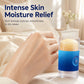 Moisturizing Petroleum Jelly Stick for Dry Hands and Feet