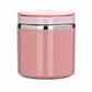 Insulated Stainless Steel Lunch Box with Lid – Stackable Food Container