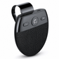🚗SP11 Car Sun Visor Bluetooth Hands Free Speakerphone with Vibration Activated Auto Power On A2DP Support and Caller ID Voice Prompt