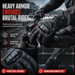 ⏳Time-Limited Special ⏰Winter Motorcycle Riding Gloves with Waterproof Windproof Protection