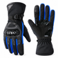 ⏳Time-Limited Special ⏰Winter Motorcycle Riding Gloves with Waterproof Windproof Protection