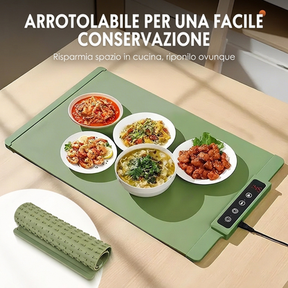 Electric Food Warming Mat✈️Free Shipping