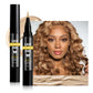 🖊️ Wig Lace Tint Pen | Precision Hairline Colour
