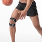🦵 LIMITED-TIME 50% OFF! 🎯 Adjustable Patella Knee Strap – Targeted Compression, Breathable, Custom Fit ✨