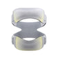 🦵 LIMITED-TIME 50% OFF! 🎯 Adjustable Patella Knee Strap – Targeted Compression, Breathable, Custom Fit ✨