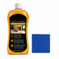 🥳2026 HOT SALE🥳💞50K+ SOLD! 🧼✨ 50% OFF! Tile & Floor Restorer & Polish – deep cleans grime, fills micro-scratches & restores mirror-like gloss. Quick-dry for ceramic tiles & hard floors! 🛡️✅