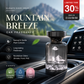 🥳2026 HOT SALE🥳🌿 55% OFF!🚗 Long-Lasting Car Air Freshener – Natural plant extracts, eliminates smoke & pet odours. Weeks of freshness. Mountain design. Breath easy! 💨✨
