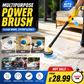 🥳HOT SALE🥳💞50K+ SOLD! Multifunctional Brush! Auto-rotating, 5 settings & versatile. Sparkling clean – grab yours! ✅