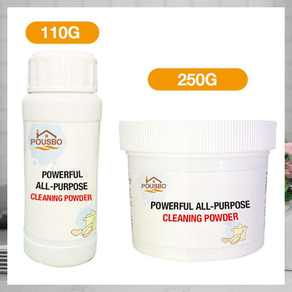 💥BUY 2 GET 1 FREE💥 Powerful Kitchen All-purpose Powder Cleaner